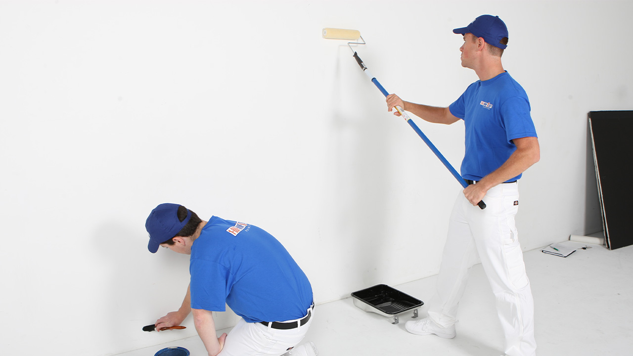 Karahallı Boya Badanacı